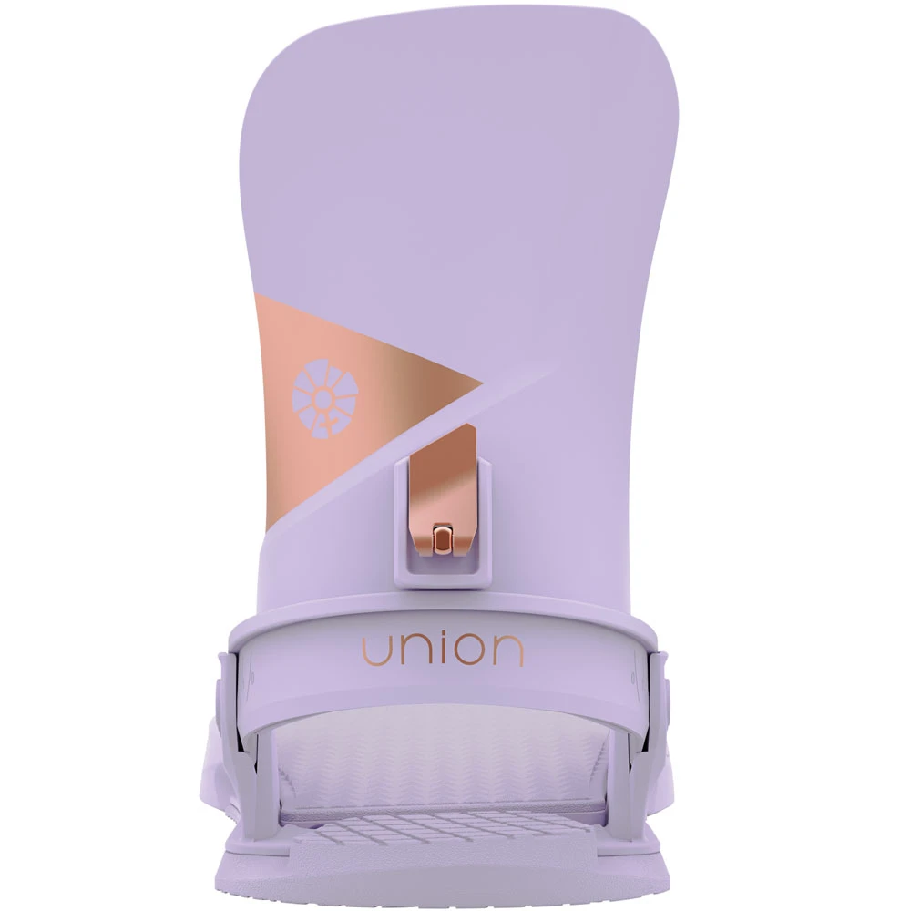 Union Juliet Softbindung Lavender Damen 6 Union Juliet Softbindung Lavender Damen - Image 4