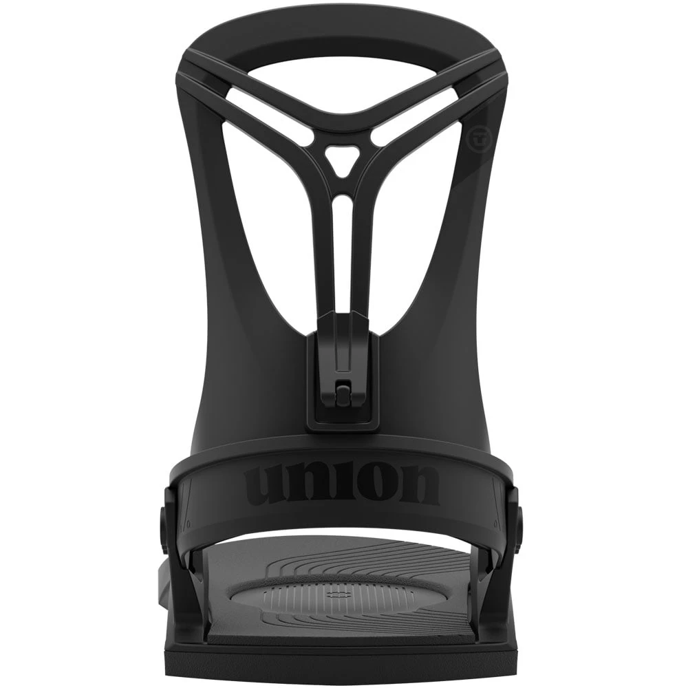 Union Rosa Bindung Black Damen 6 Union Rosa Bindung Black Damen - Image 4