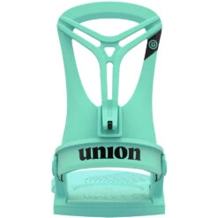 Union Rosa Schnallenbindung Cool Aqua Damen -Ski Equipment Sale union rosa cool aqua 2023 03 grossQlCtYBW1zySua