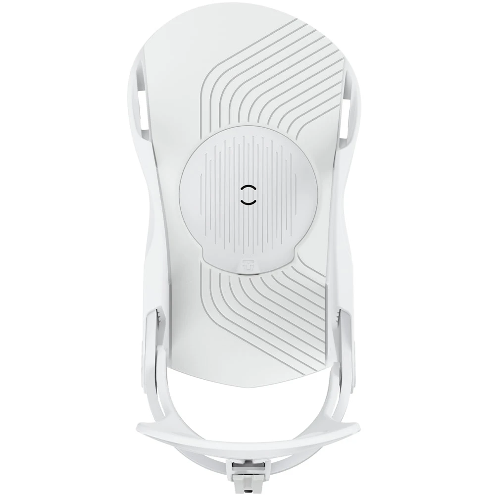 Union Rosa Softbindung White Damen 5 Union Rosa Softbindung White Damen - Image 3