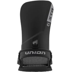 Union STR Bindung Damen, Herren 9 Union STR Bindung Damen, Herren -Ski Equipment Sale union str black 2024 03 gross