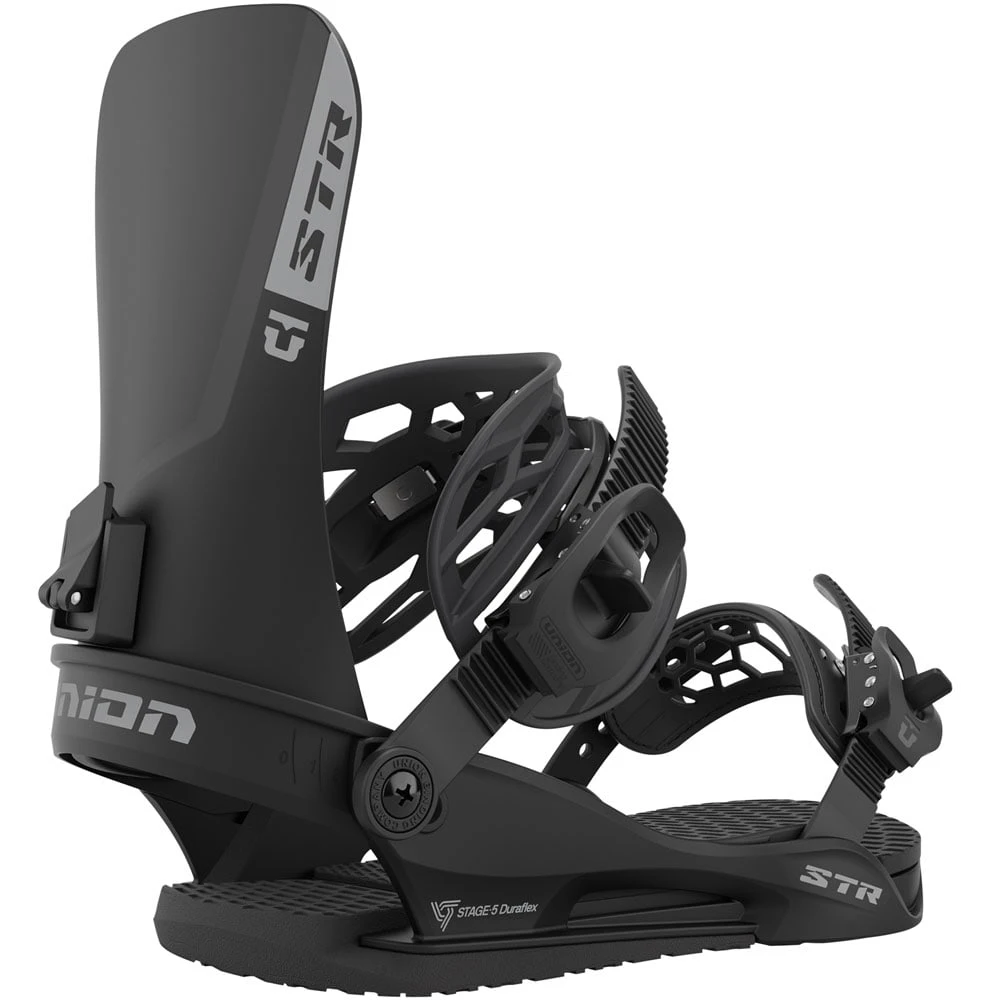 Union STR Bindung Damen, Herren 3 Union STR Bindung Damen, Herren