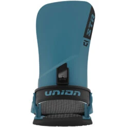 Union STR Snowboardbindung Steel Blue Damen, Herren -Ski Equipment Sale union str steel blue 2023 03 gross