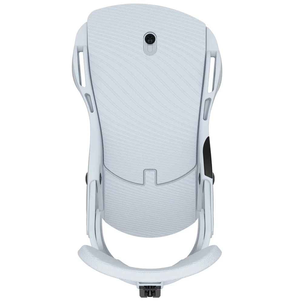 Union Trilogy Snowboard-Bindung Light Blue Damen 5 Union Trilogy Snowboard-Bindung Light Blue Damen - Image 3