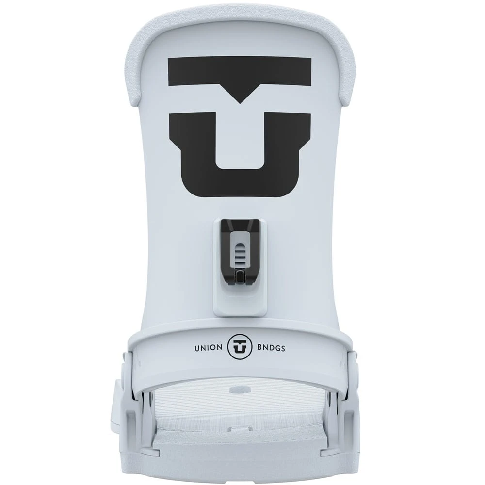 Union Trilogy Snowboard-Bindung Light Blue Damen 6 Union Trilogy Snowboard-Bindung Light Blue Damen - Image 4