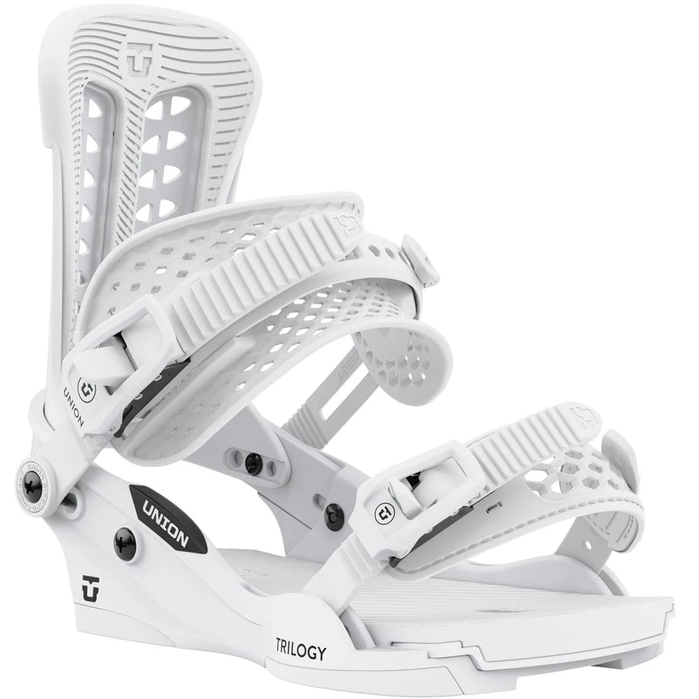 Union Trilogy Schnallenbindung White Damen 4 Union Trilogy Schnallenbindung White Damen - Image 2