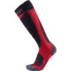 UYN Ski Magma Skisocken Dark Red/Anthracite Herren 2 UYN Ski Magma Skisocken Dark Red/Anthracite Herren -Ski Equipment Sale uyn man ski magma socks s100098 r359 gross