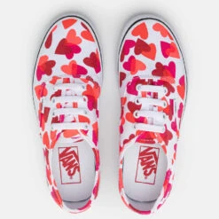 Vans Authentic Sneaker (Valentines Heart) True White/Fuchsia Damen 10 Vans Authentic Sneaker (Valentines Heart) True White/Fuchsia Damen -Ski Equipment Sale vans authentic valentines heart VA348A40Q1 02 gross6TIxtZSGd6knL