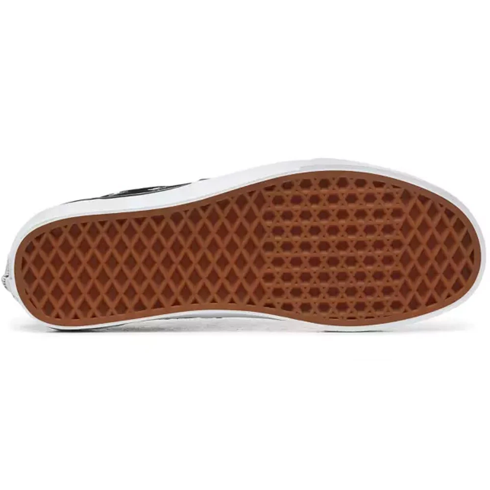 Vans Era Sneaker Trap Fly/Black/True White Damen, Herren 8 Vans Era Sneaker Trap Fly/Black/True White Damen, Herren - Image 6