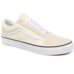 Vans Old Skool Sneaker Classic White/True White Damen, Herren -Ski Equipment Sale vans old skool classic white va4u3bfrl 03 grosspgBVFV7WHzDp2