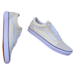 Vans Old Skool Sneaker Classic White/True White Damen, Herren -Ski Equipment Sale vans old skool classic white va4u3bfrl 07 gross9HZ6AYjmWg4yW