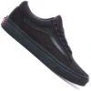 Vans Old Skool Skateschuhe Black/Black Damen, Herren 2 Vans Old Skool Skateschuhe Black/Black Damen, Herren -Ski Equipment Sale vans old skool vn000d3hbka1 black grosssL2zonR2BJDwl