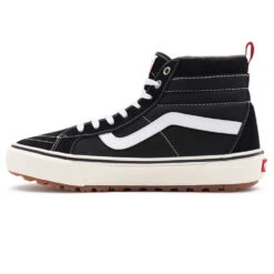 Vans Sk8-Hi MTE-1 Hi-Top-Schuhe Black/True White Damen, Herren 13 Vans Sk8-Hi MTE-1 Hi-Top-Schuhe Black/True White Damen, Herren -Ski Equipment Sale vans sk8 hi mte 1 vn0a5hzy6bt 02 gross