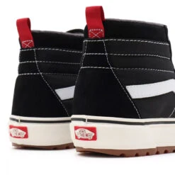 Vans Sk8-Hi MTE-1 Hi-Top-Schuhe Black/True White Damen, Herren 14 Vans Sk8-Hi MTE-1 Hi-Top-Schuhe Black/True White Damen, Herren -Ski Equipment Sale vans sk8 hi mte 1 vn0a5hzy6bt 03 gross