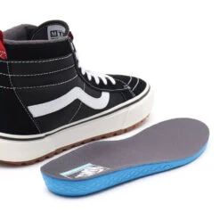 Vans Sk8-Hi MTE-1 Hi-Top-Schuhe Black/True White Damen, Herren 15 Vans Sk8-Hi MTE-1 Hi-Top-Schuhe Black/True White Damen, Herren -Ski Equipment Sale vans sk8 hi mte 1 vn0a5hzy6bt 04 gross