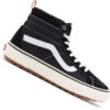 Vans Sk8-Hi MTE-1 Hi-Top-Schuhe Black/True White Damen, Herren 1 Vans Sk8-Hi MTE-1 Hi-Top-Schuhe Black/True White Damen, Herren -Ski Equipment Sale vans sk8 hi mte 1 vn0a5hzy6bt gross