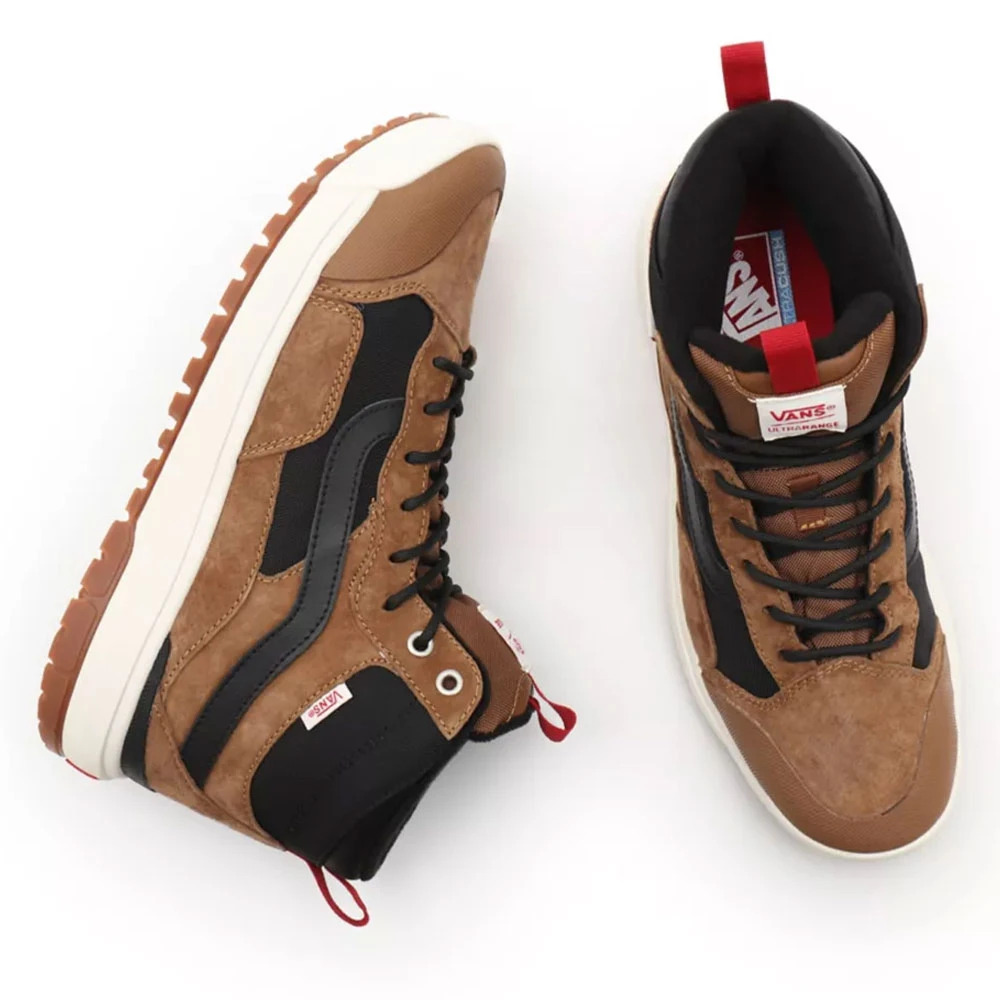 Vans UltraRange Exo Hi Winterboots Dachshund/Black Damen, Herren 5 Vans UltraRange Exo Hi Winterboots Dachshund/Black Damen, Herren - Image 3