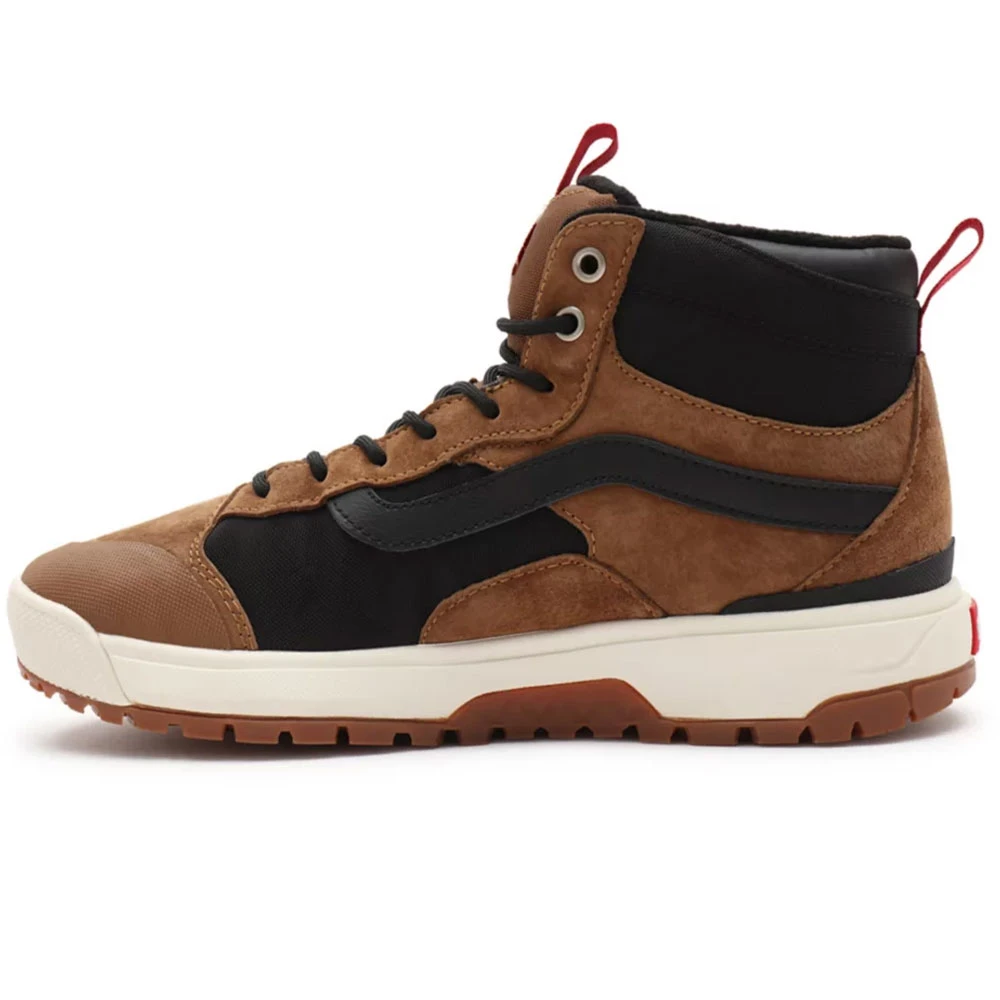 Vans UltraRange Exo Hi Winterboots Dachshund/Black Damen, Herren 6 Vans UltraRange Exo Hi Winterboots Dachshund/Black Damen, Herren - Image 4