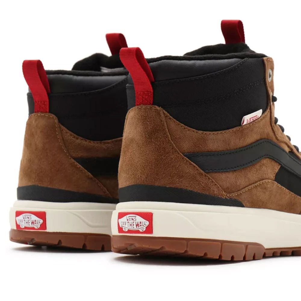 Vans UltraRange Exo Hi Winterboots Dachshund/Black Damen, Herren 7 Vans UltraRange Exo Hi Winterboots Dachshund/Black Damen, Herren - Image 5