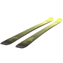 VÖLKL Völkl Rise Up 82 Touring-Ski Yellow/Darkgrey Herren -Ski Equipment Sale voelkl rise up 120378 02 gross