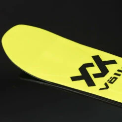 VÖLKL Völkl Rise Up 82 Touring-Ski Yellow/Darkgrey Herren -Ski Equipment Sale voelkl rise up 120378 05 gross