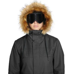 Volcom Fawn Insulated Schneejacke Black Damen 11 Volcom Fawn Insulated Schneejacke Black Damen -Ski Equipment Sale volcom fawn insulated jacket h0452308 blk 02 gross8yn2SLNNCFFg2