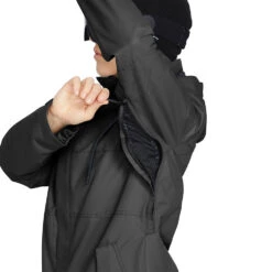 Volcom Fawn Insulated Schneejacke Black Damen 13 Volcom Fawn Insulated Schneejacke Black Damen -Ski Equipment Sale volcom fawn insulated jacket h0452308 blk 04 grossRuiuwwpUyWmtx