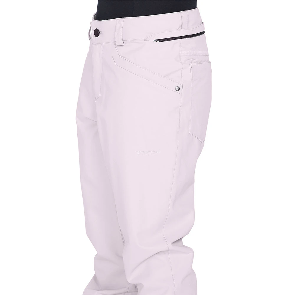 Volcom Hallen Snowboardhose Amethyst Smoke Damen 6 Volcom Hallen Snowboardhose Amethyst Smoke Damen - Image 4