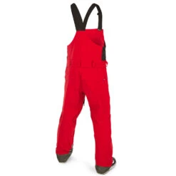 Volcom Rain Gore-Tex Bib Schneehose Red Herren 12 Volcom Rain Gore-Tex Bib Schneehose Red Herren -Ski Equipment Sale volcom rain gore tex bib overall g1352301 red 02 gross