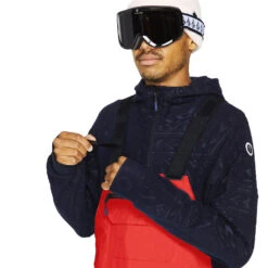 Volcom Rain Gore-Tex Bib Schneehose Red Herren 14 Volcom Rain Gore-Tex Bib Schneehose Red Herren -Ski Equipment Sale volcom rain gore tex bib overall g1352301 red 04 gross