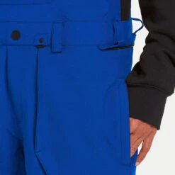 Volcom Roan Bib Latzhose Bright Blue Herren -Ski Equipment Sale volcom roan bib overall g1351909 bright blue 04 grosspiKd5RAgS0ouk