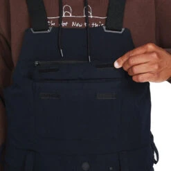 Volcom Roan Bib Winterlatzhose Black Herren 14 Volcom Roan Bib Winterlatzhose Black Herren -Ski Equipment Sale volcom roan bib overall g1352306 blk 02 gross