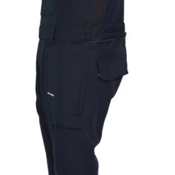 Volcom Roan Bib Winterlatzhose Black Herren 19 Volcom Roan Bib Winterlatzhose Black Herren -Ski Equipment Sale volcom roan bib overall g1352306 blk 07 gross
