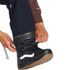 Volcom Roan Bib Winterlatzhose Black Herren 21 Volcom Roan Bib Winterlatzhose Black Herren -Ski Equipment Sale volcom roan bib overall g1352306 blk 09 gross