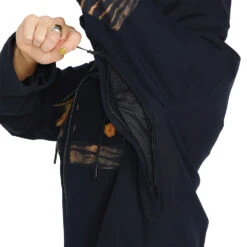 Volcom Romy Schneeanzug Black Damen 17 Volcom Romy Schneeanzug Black Damen -Ski Equipment Sale volcom romy snow suit h0652206 blk 05 gross