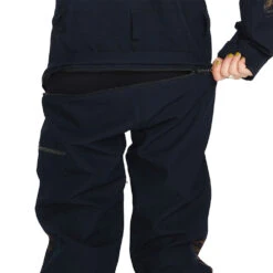 Volcom Romy Schneeanzug Black Damen 19 Volcom Romy Schneeanzug Black Damen -Ski Equipment Sale volcom romy snow suit h0652206 blk 07 gross