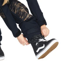 Volcom Romy Schneeanzug Black Damen 21 Volcom Romy Schneeanzug Black Damen -Ski Equipment Sale volcom romy snow suit h0652206 blk 09 gross