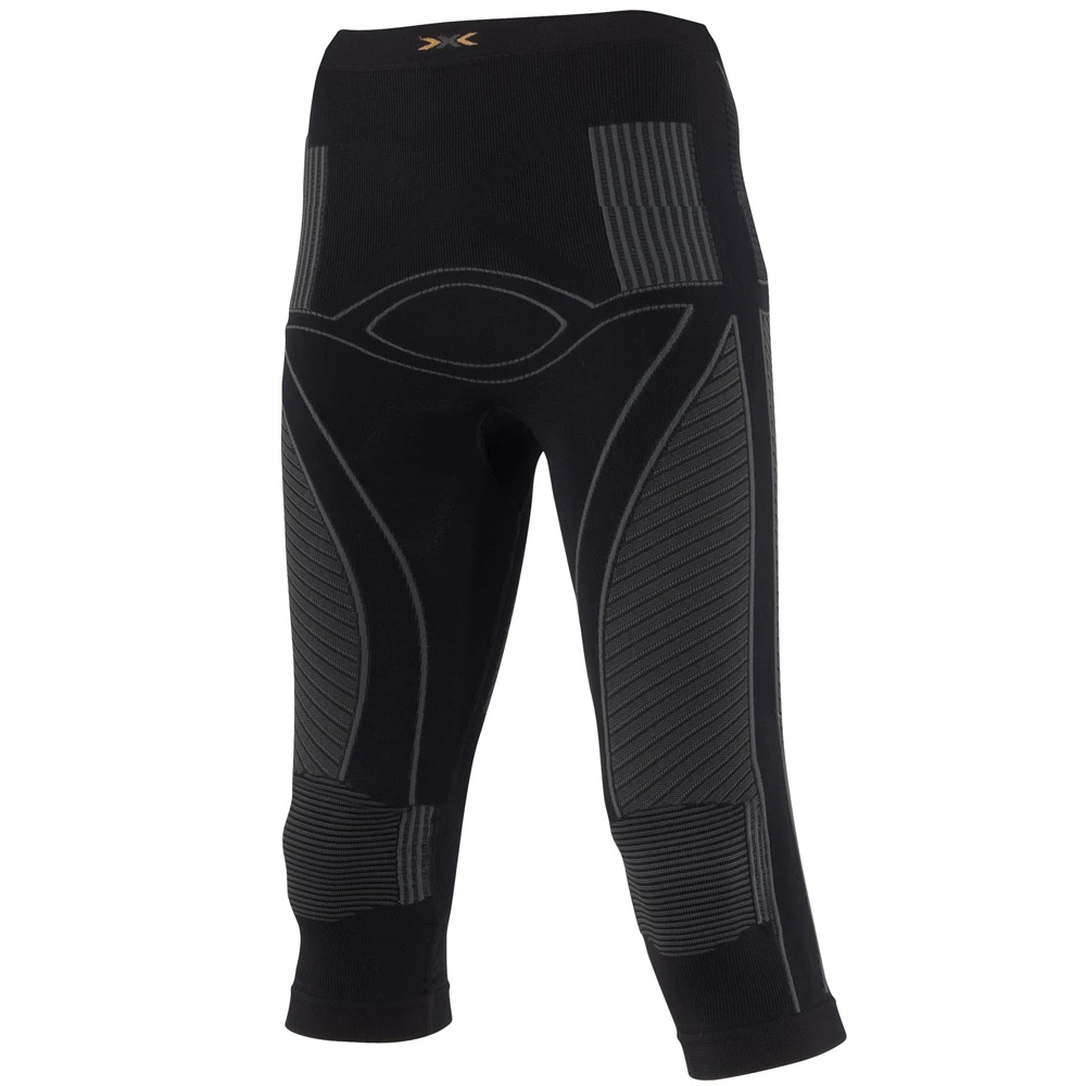 X-Bionic Energy Accumulator Pant Leggings Black/Anthracite Damen 3 X-Bionic Energy Accumulator Pant Leggings Black/Anthracite Damen
