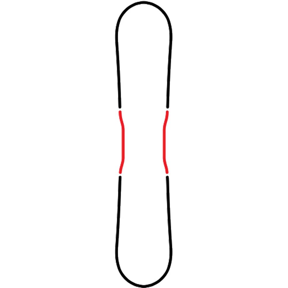 Yes! Yes Jackpot Snowboard Herren 4 Yes! Yes Jackpot Snowboard Herren - Image 2