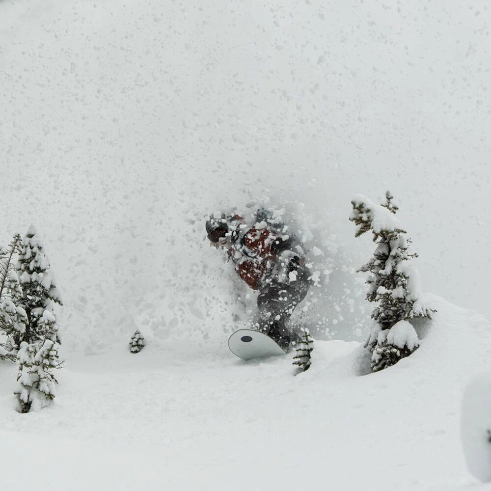 Yes! Yes Pro20 Snowboard Herren 5 Yes! Yes Pro20 Snowboard Herren - Image 3