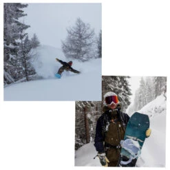 Yes! Yes Warca Snowboard Herren 7 Yes! Yes Warca Snowboard Herren -Ski Equipment Sale yes warca ltd 2023 02 gross